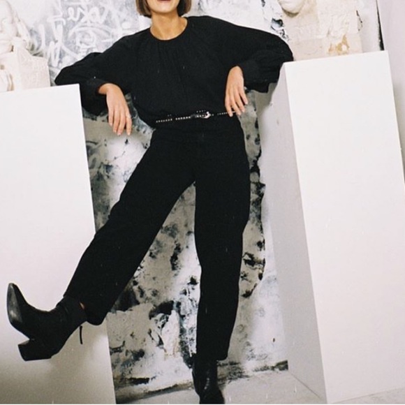 Levi's® Premium BALLOON LEG WOMEN'S JEANS - Picture 12 of 12